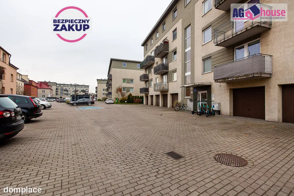 Przestronne 3 pokoje Wejherowo! — zdjęcie 16