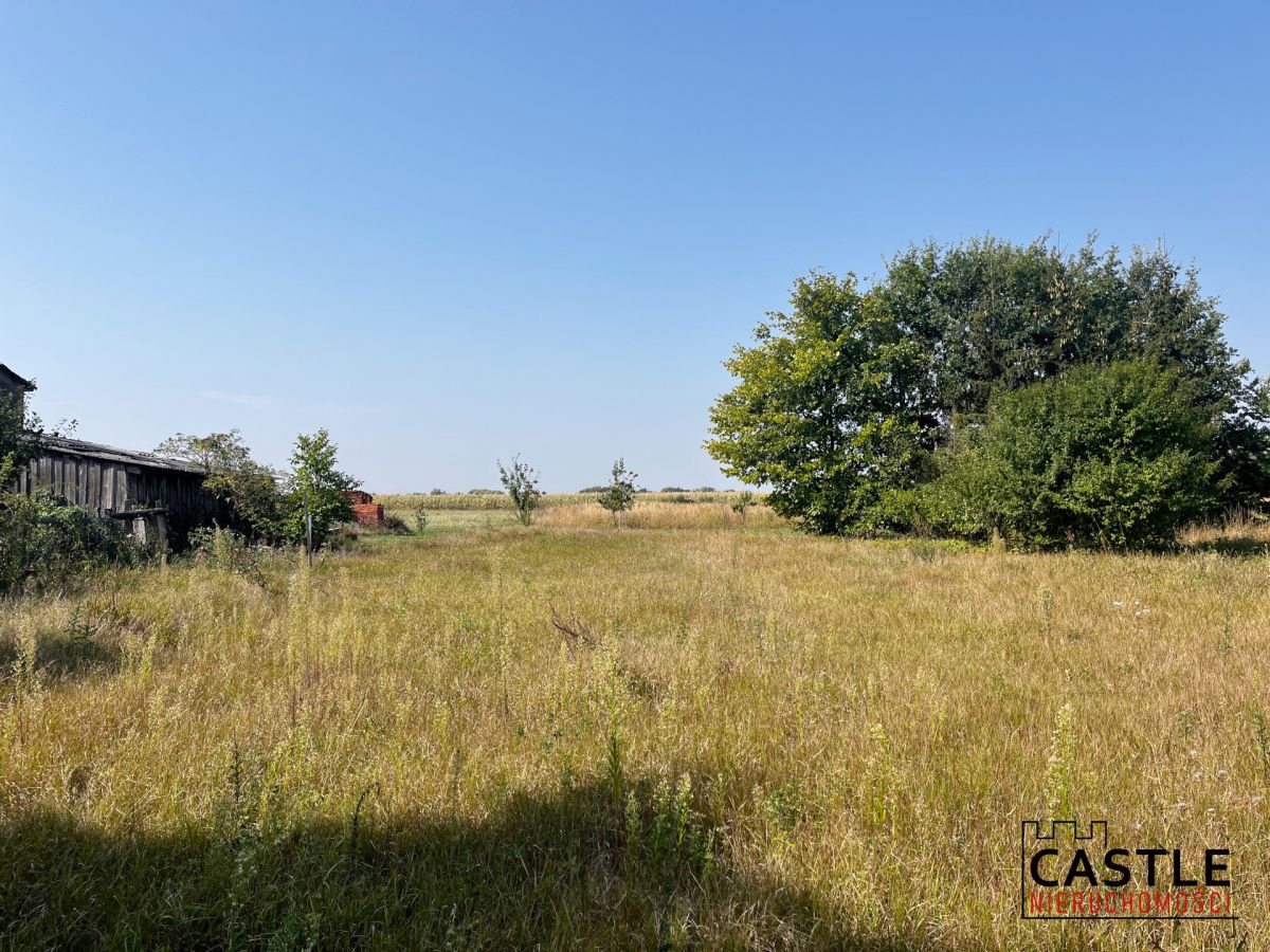 Działka w Dusznikach-miejsce dla Twojej Rodziny