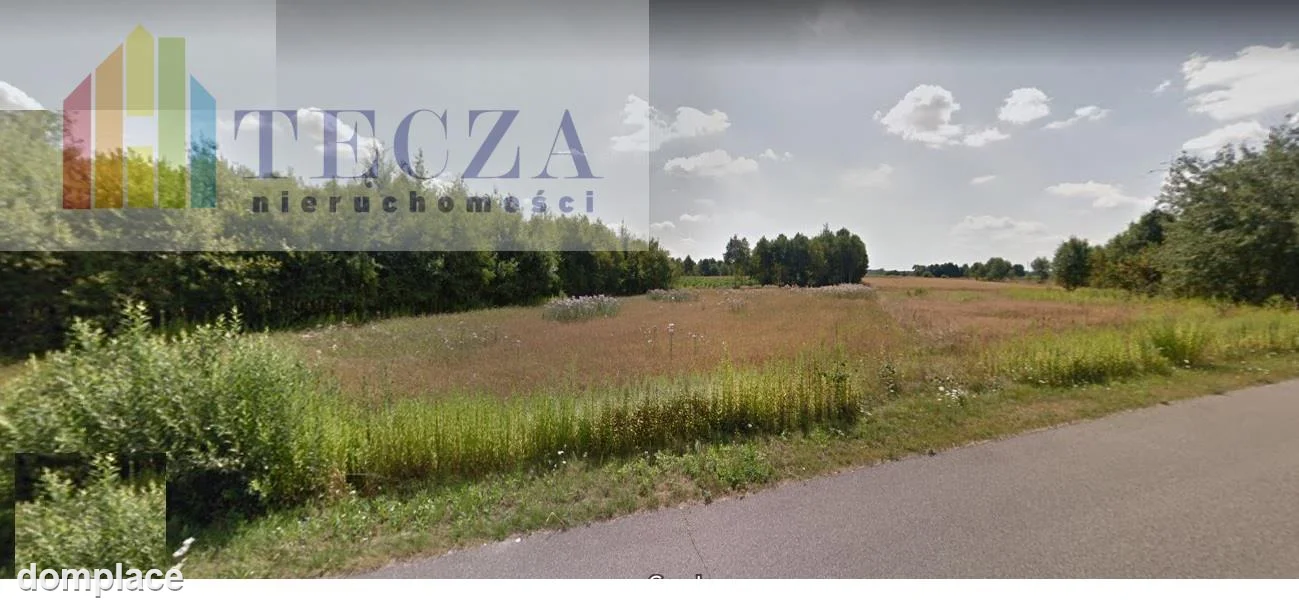 Działka — miński, Dębe Wielkie — zdjęcie 2