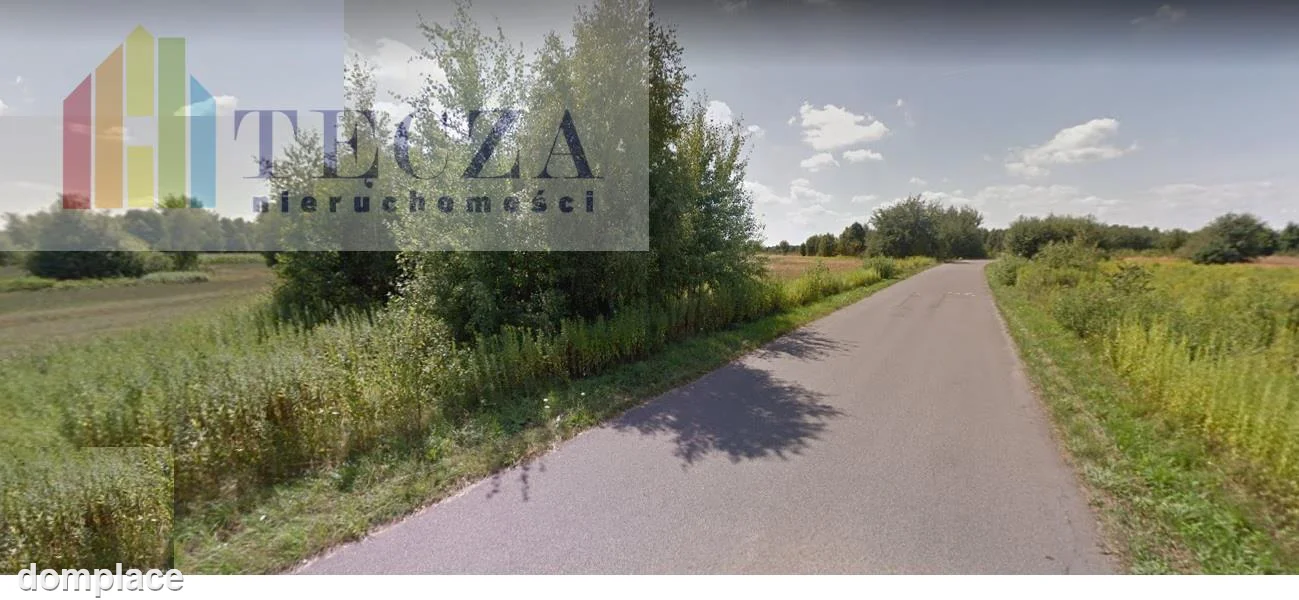 Działka — miński, Dębe Wielkie — zdjęcie 3
