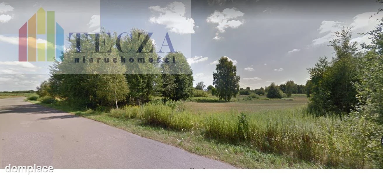 Działka — miński, Dębe Wielkie — zdjęcie 4