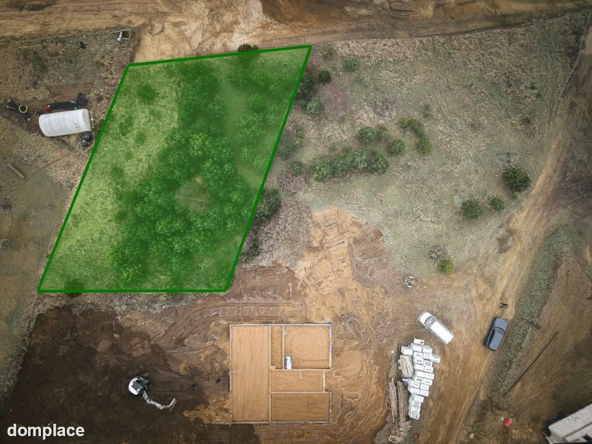 Działka budowlana w Kiełpinie! Dobra oferta — zdjęcie 11