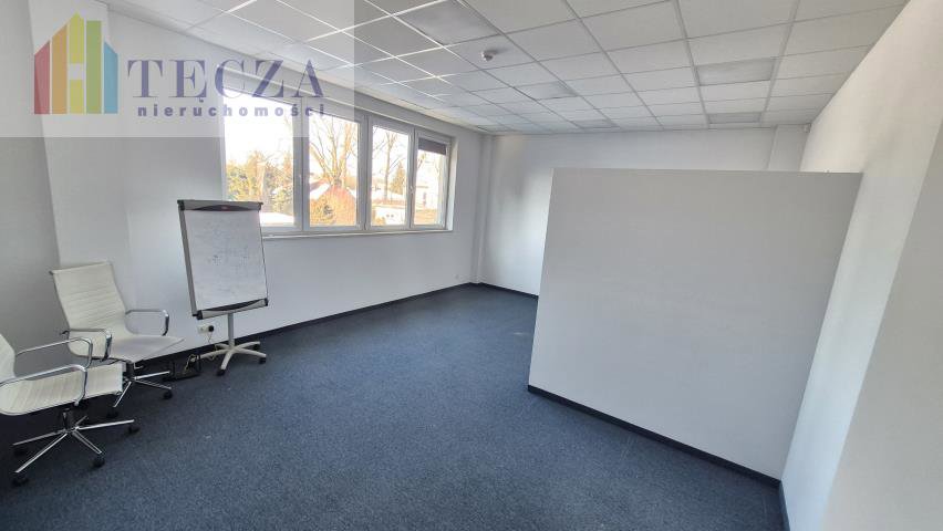 Lokal użytkowy — miński, Sulejówek