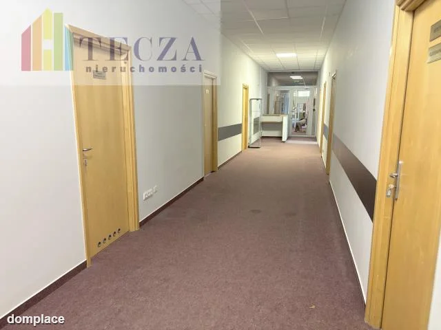 Lokal użytkowy — Warszawa, Śródmieście — zdjęcie 5