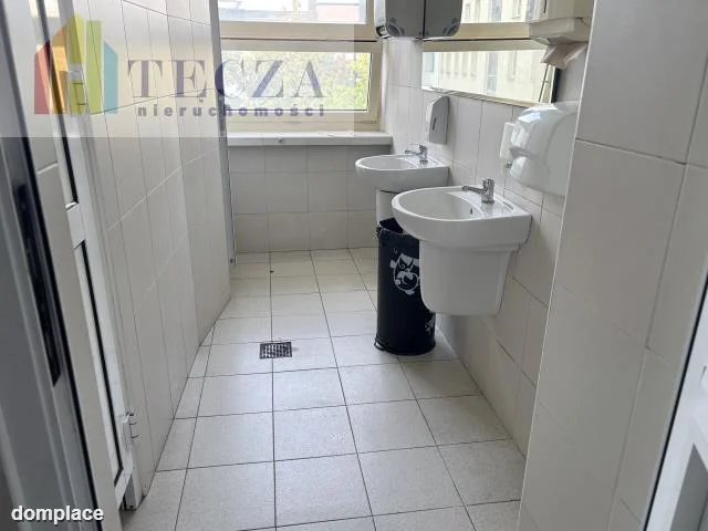 Lokal użytkowy — Warszawa, Śródmieście — zdjęcie 7