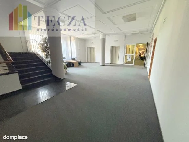 Lokal użytkowy — Warszawa, Śródmieście — zdjęcie 9