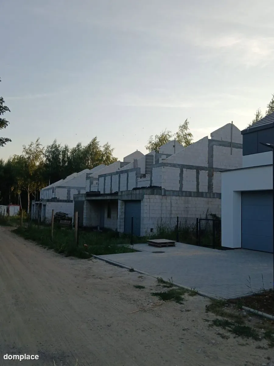 Sprzedam bliźniak w Kiekrzu. 0% prowizji — zdjęcie 15