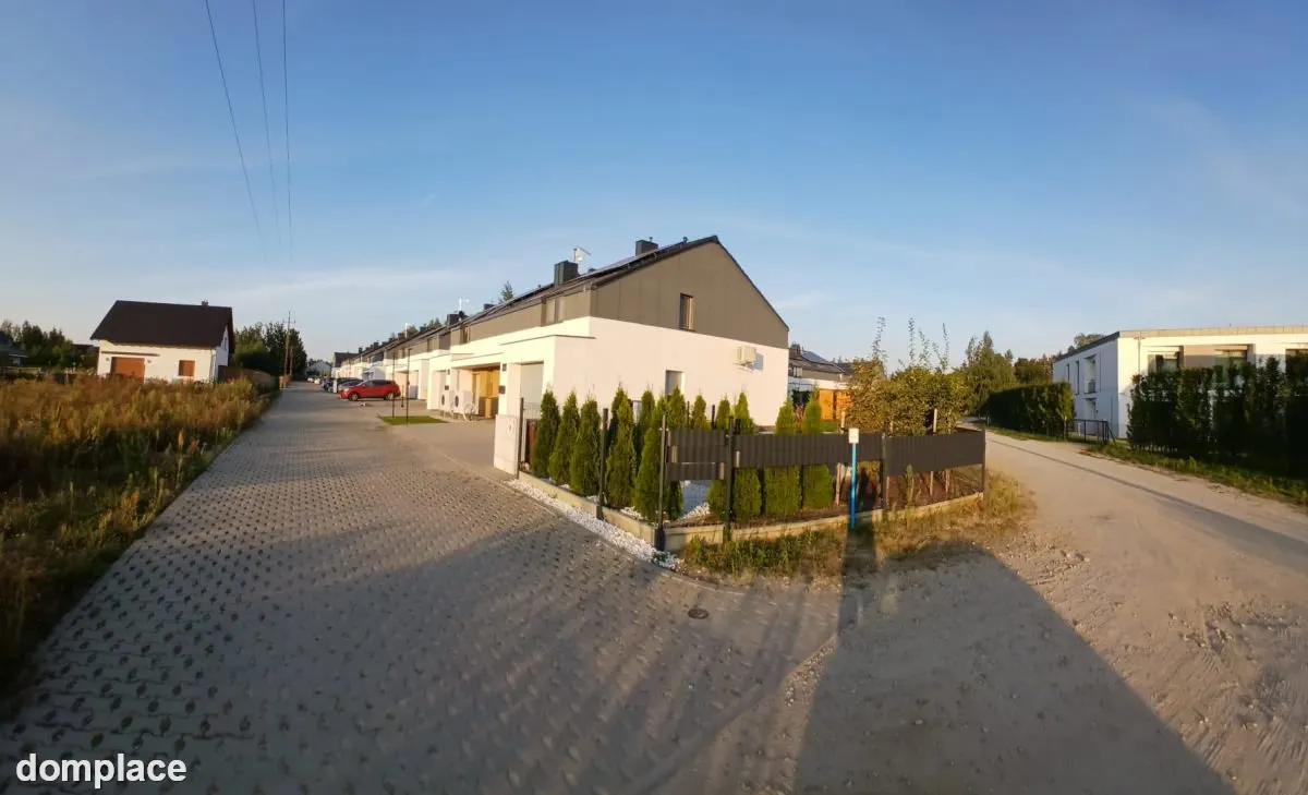 Sprzedam bliźniak w Kiekrzu. 0% prowizji — zdjęcie 16