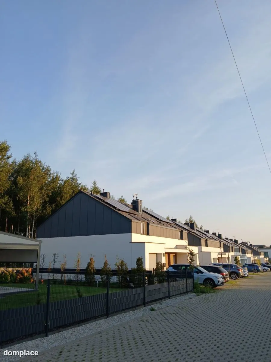 Sprzedam bliźniak w Kiekrzu. 0% prowizji — zdjęcie 18