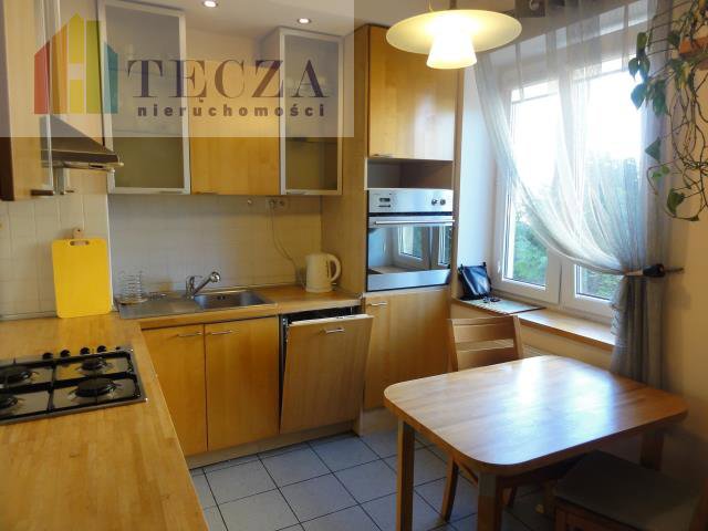 Mieszkanie — Warszawa, Włochy