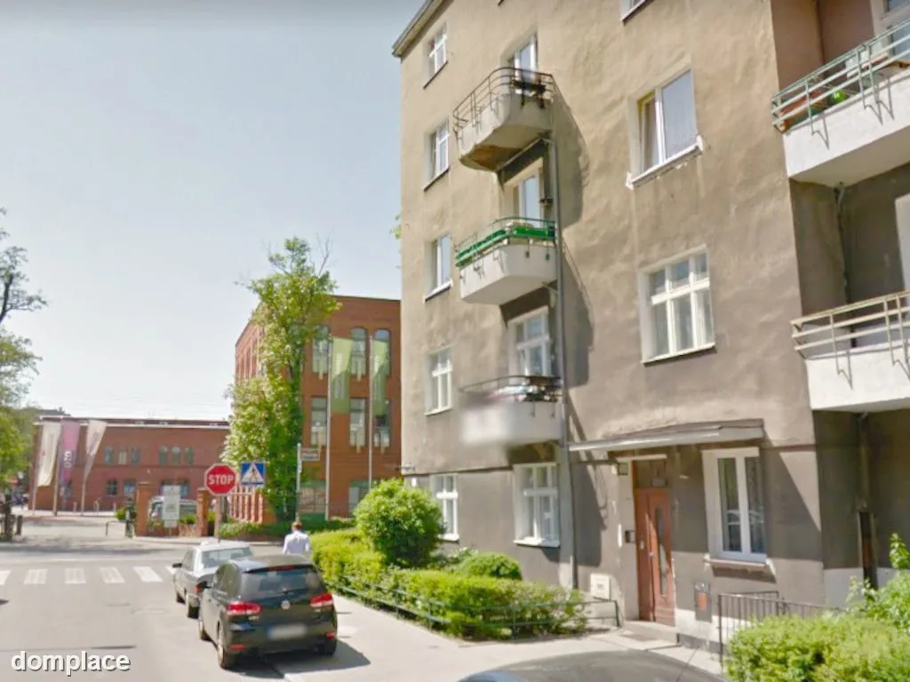 Miejsce na Twoją działalność – LOKAL w Poznaniu! — zdjęcie 2
