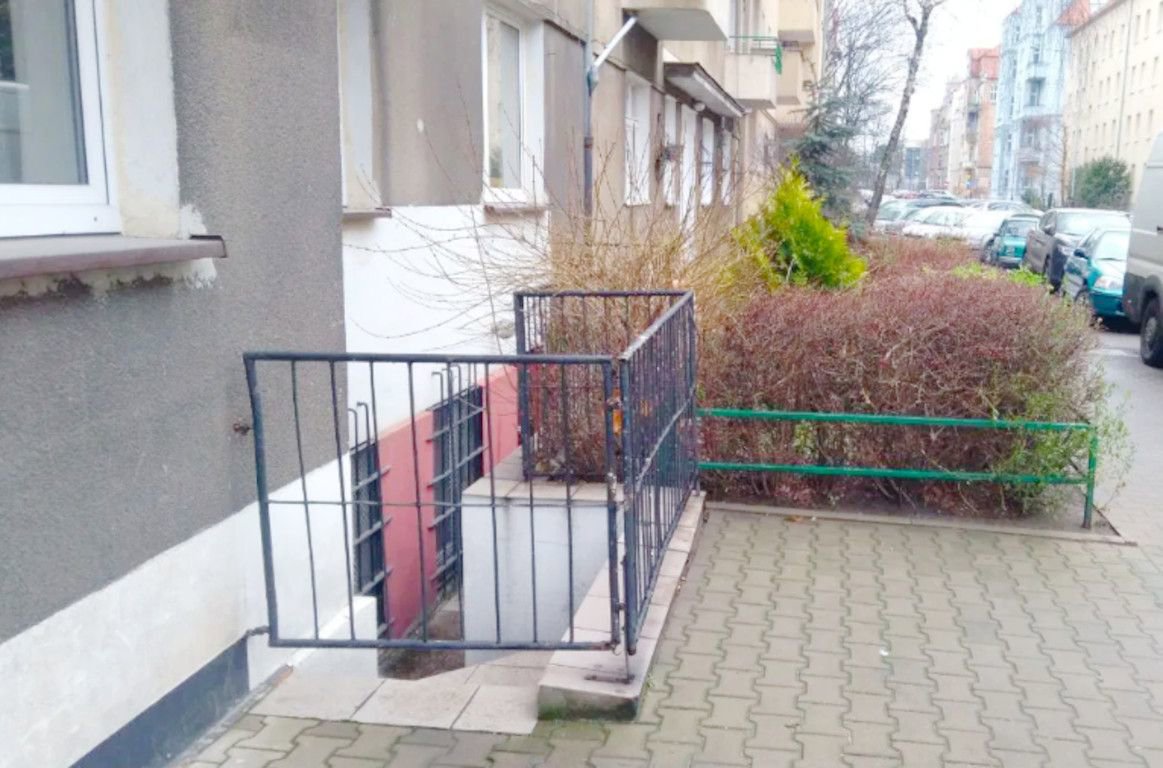 Miejsce na Twoją działalność – LOKAL w Poznaniu!