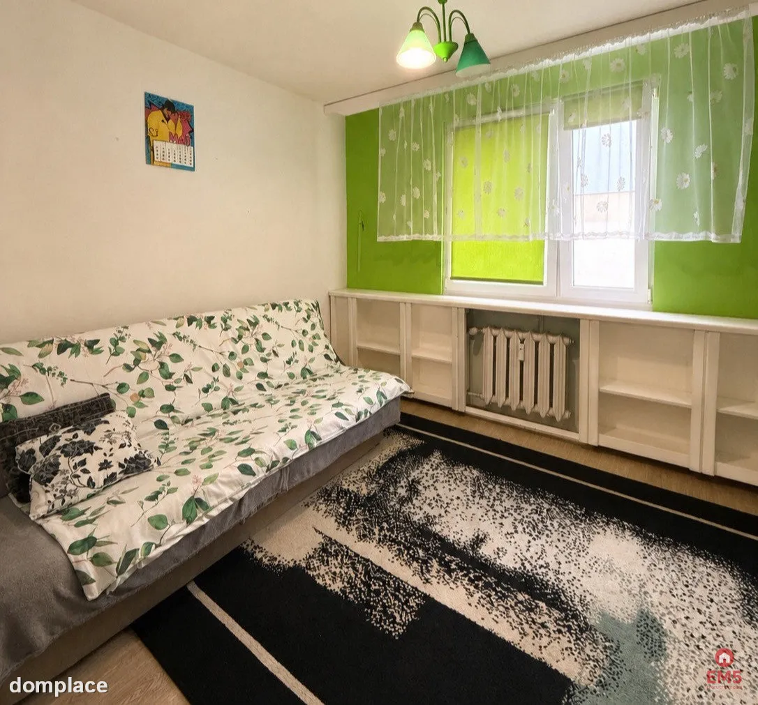 Słoneczne 3 pokoje | 62,9 m² | Kowalskiego