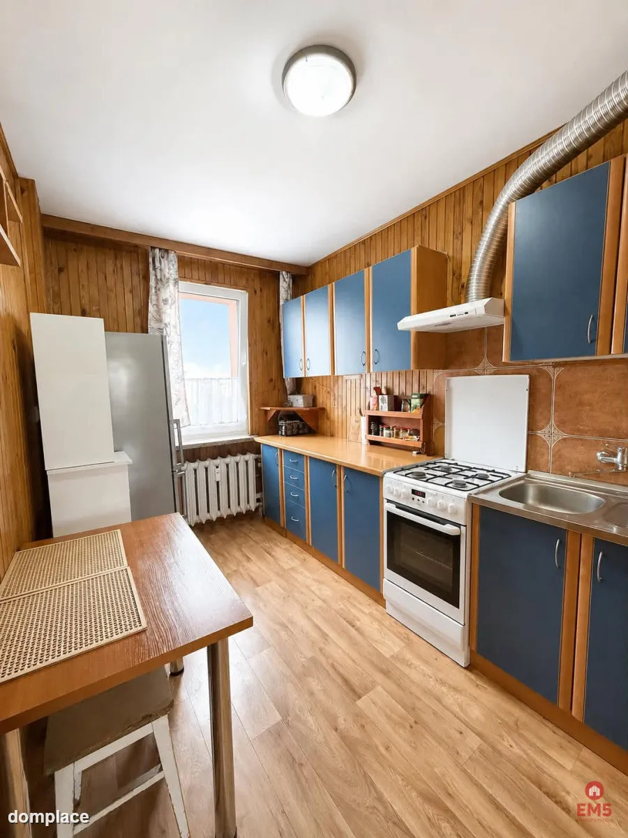 Słoneczne 3 pokoje | 62,9 m² | Kowalskiego — zdjęcie 6