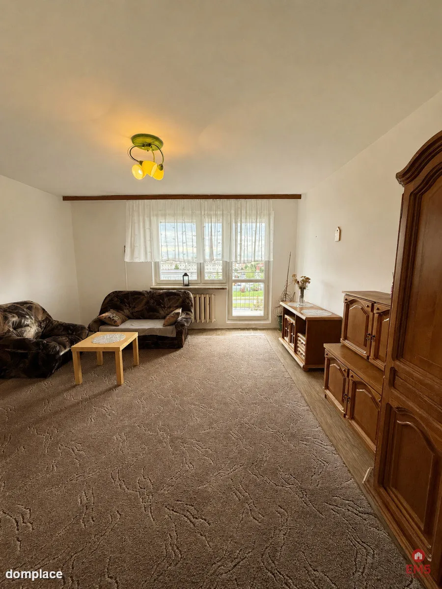 Słoneczne 3 pokoje | 62,9 m² | Kowalskiego — zdjęcie 3