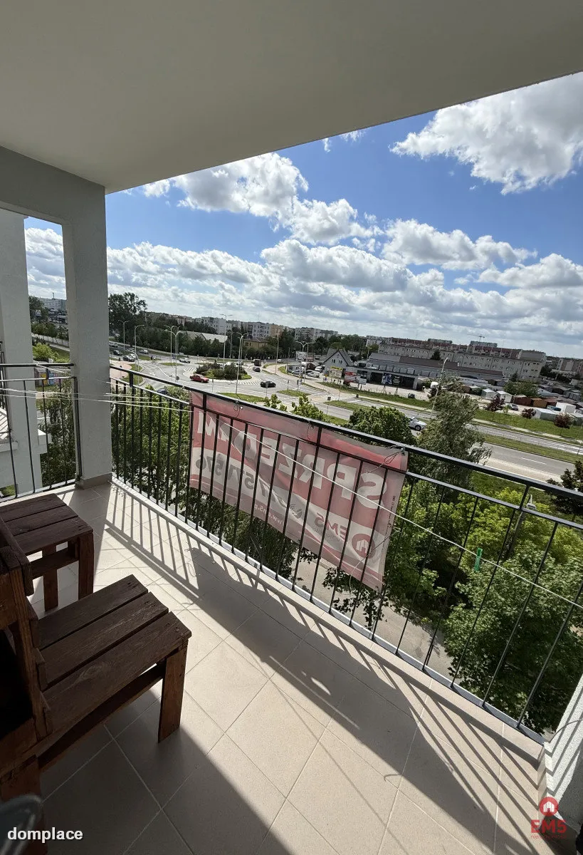 Słoneczne 3 pokoje | 62,9 m² | Kowalskiego — zdjęcie 8
