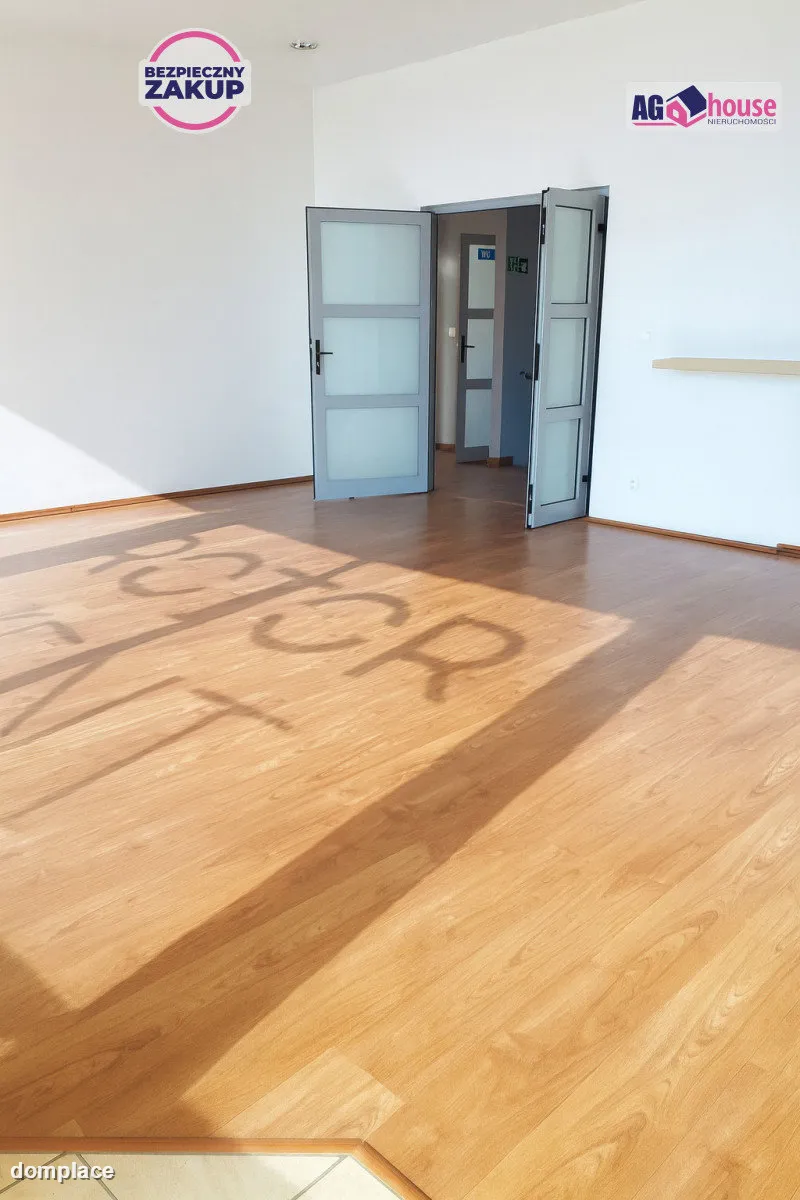 Biuro i hala na sprzedaż - Pruszcz Gdański — zdjęcie 5
