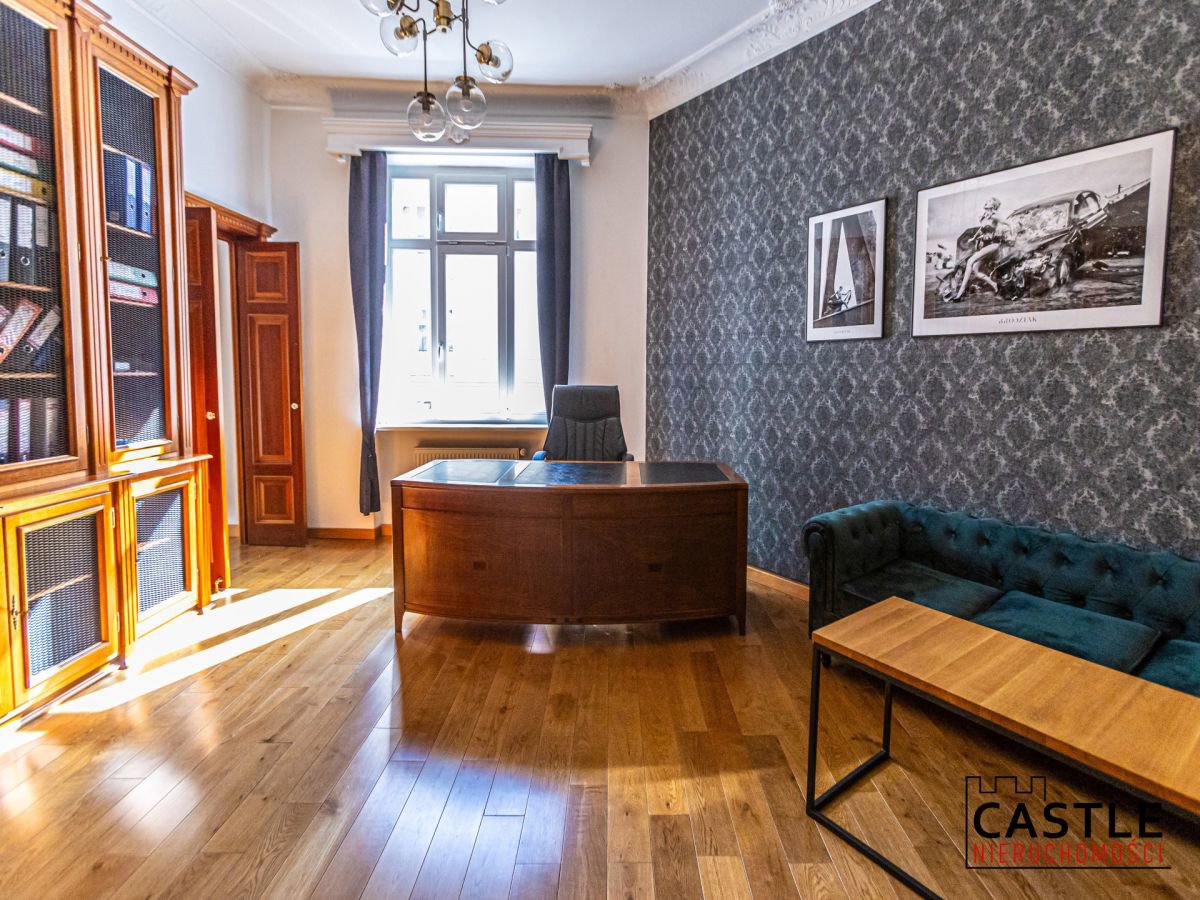 Miejsce na Twoją kancelarię lub gabinet lekarski