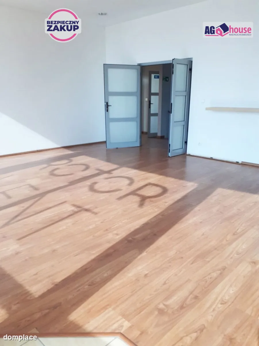 Biuro i hala na wynajem | Pruszcz Gdański — zdjęcie 2