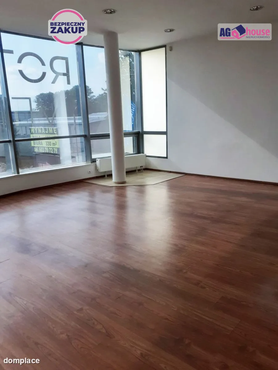 Biuro i hala na wynajem | Pruszcz Gdański — zdjęcie 3