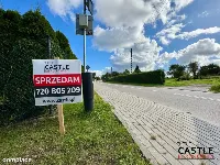 Działka|Inwestycyjna|Górzyno — zdjęcie 2