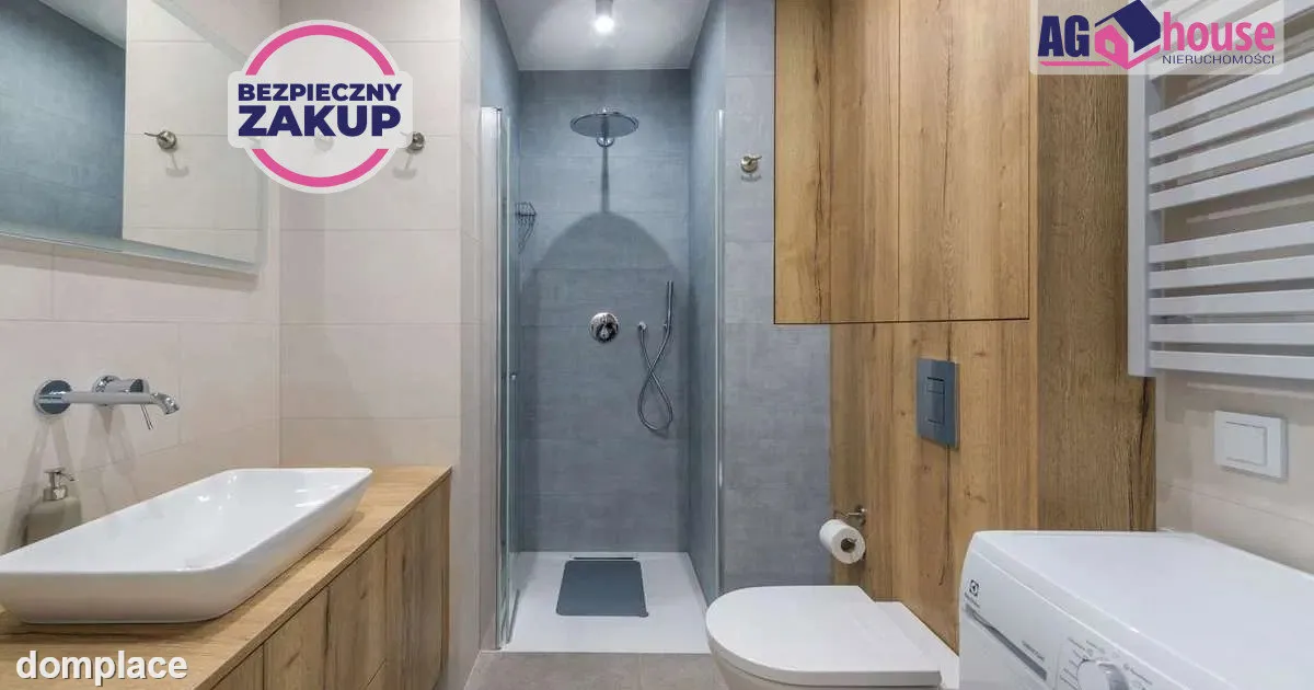 Luksusowy apartament - 300 m od plaży! — zdjęcie 5