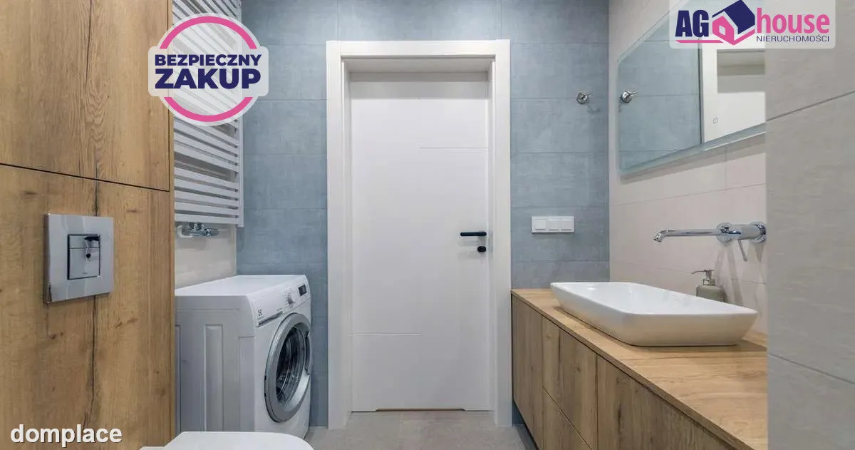 Luksusowy apartament - 300 m od plaży! — zdjęcie 6