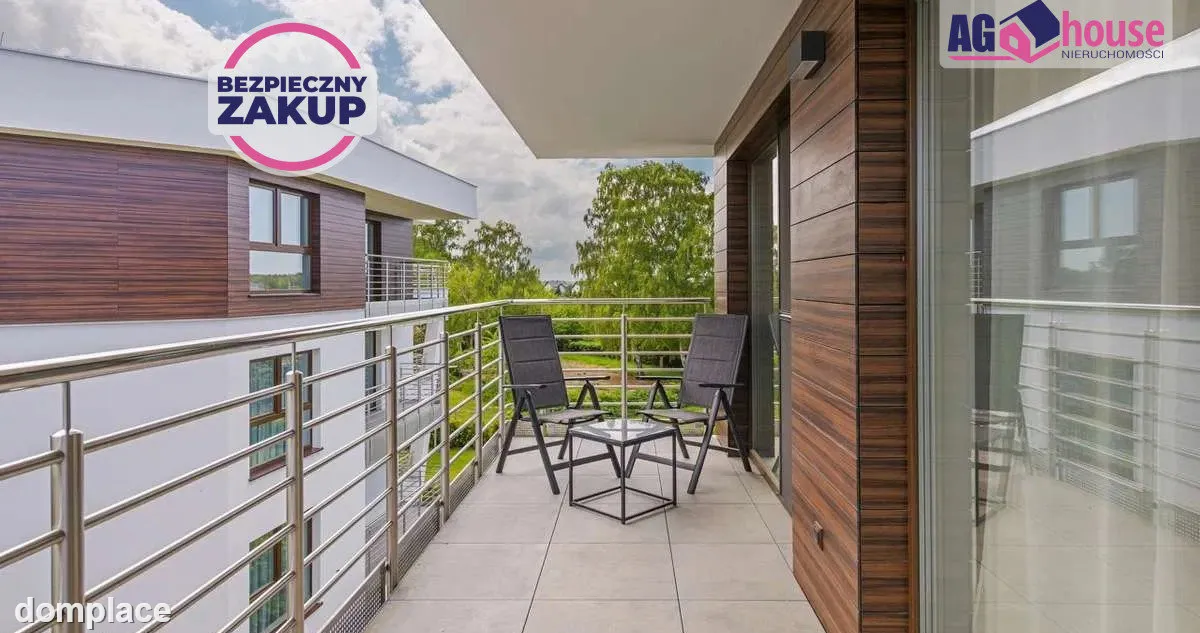 Luksusowy apartament - 300 m od plaży! — zdjęcie 7