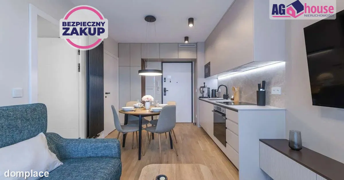 Luksusowy apartament - 300 m od plaży! — zdjęcie 3