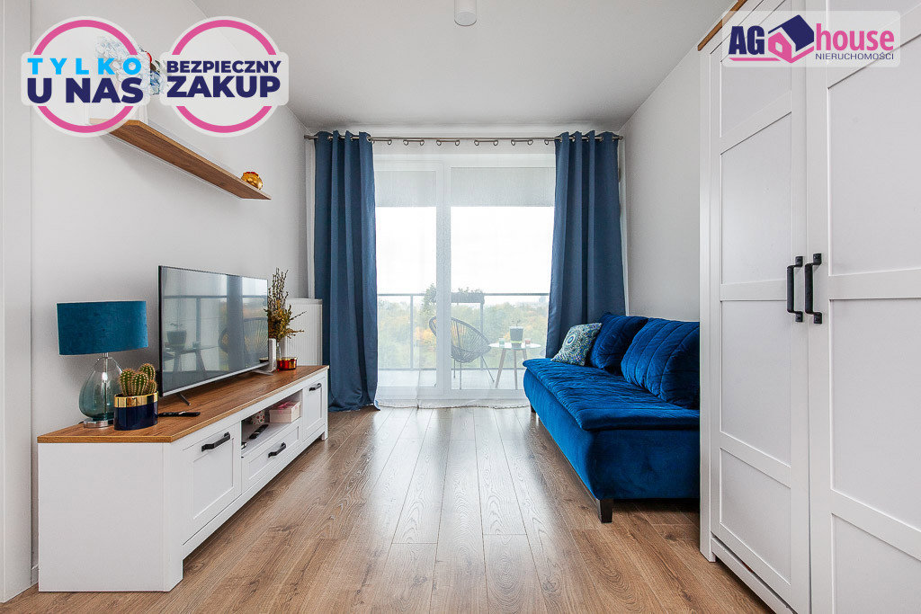 Premium 2 pokoje | Gdynia Wzgórze Św. Maksymiliana