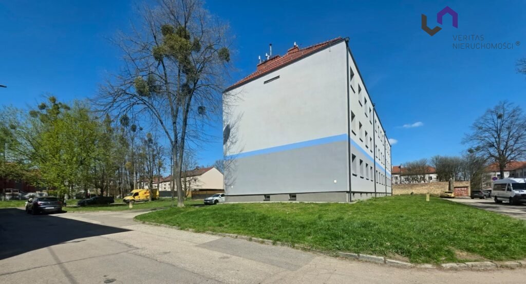 Mieszkanie — Bytom