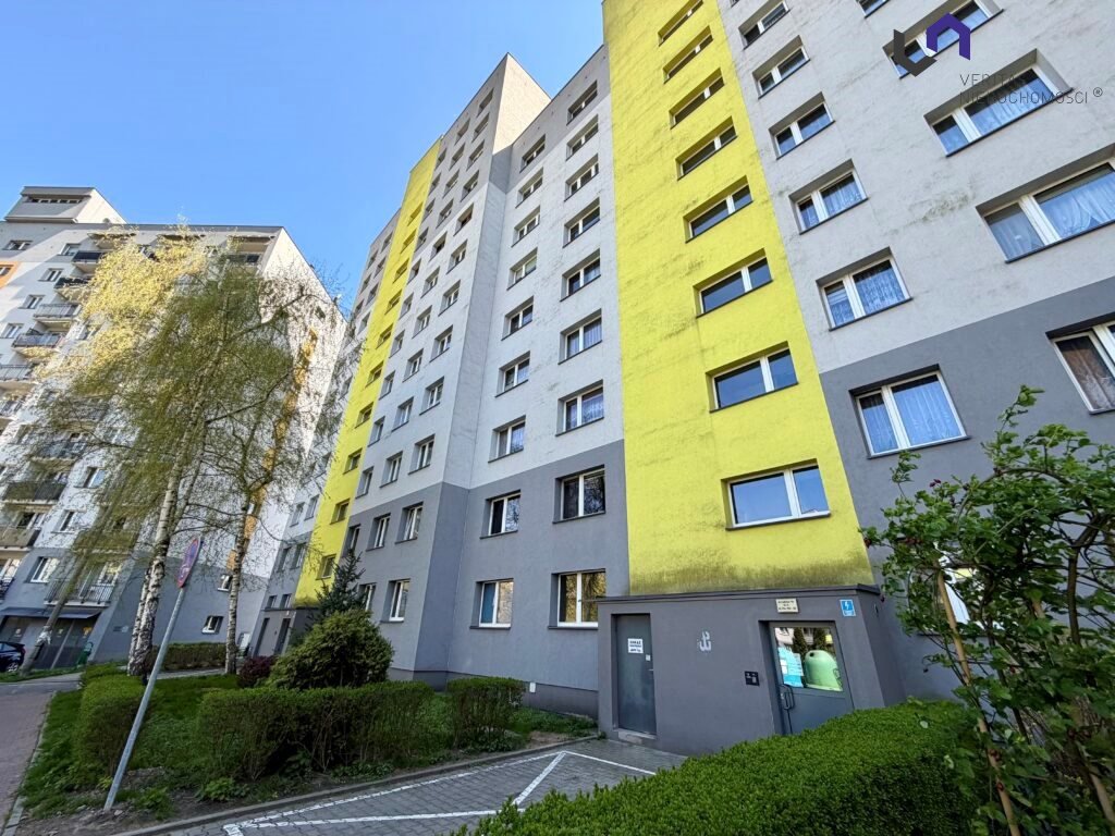 Mieszkanie — Dąbrowa Górnicza