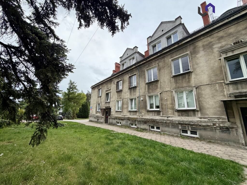 Mieszkanie — Katowice