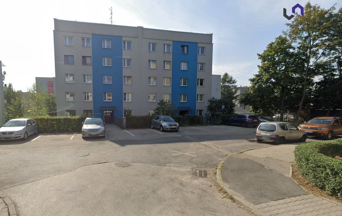 Mieszkanie — Bytom