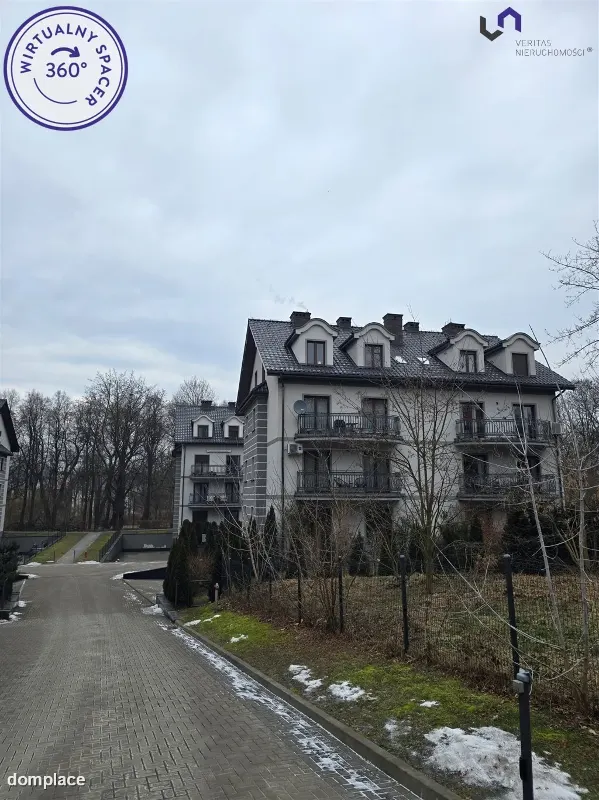 Mieszkanie — Zabrze, Centrum
