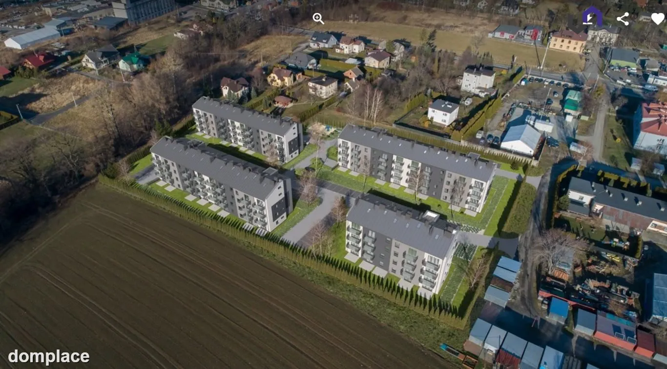 Mieszkanie — Jaworze — zdjęcie 7