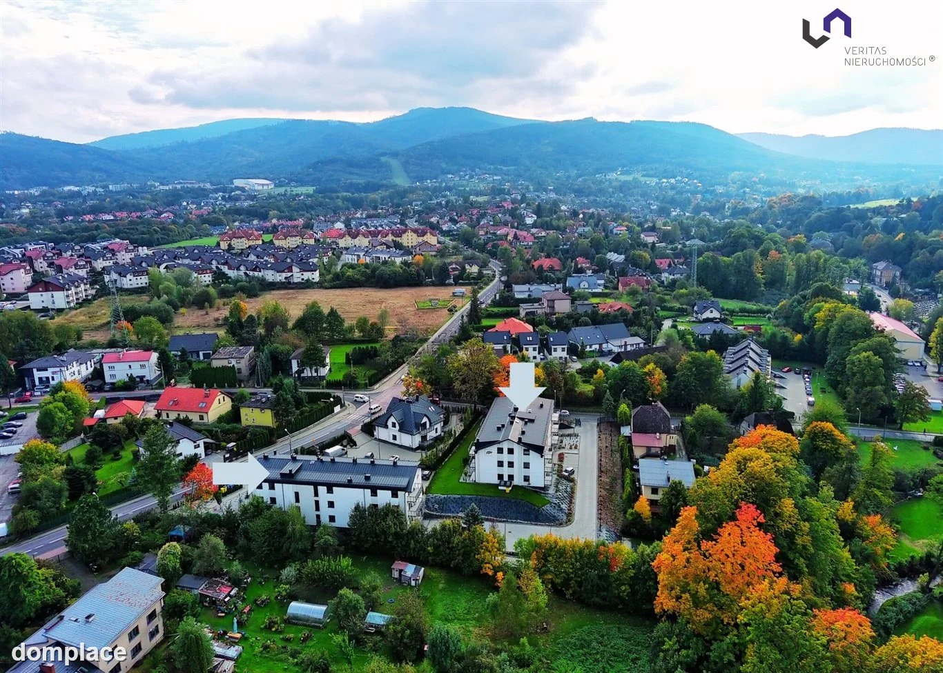 Mieszkanie — Bielsko-Biała — zdjęcie 9