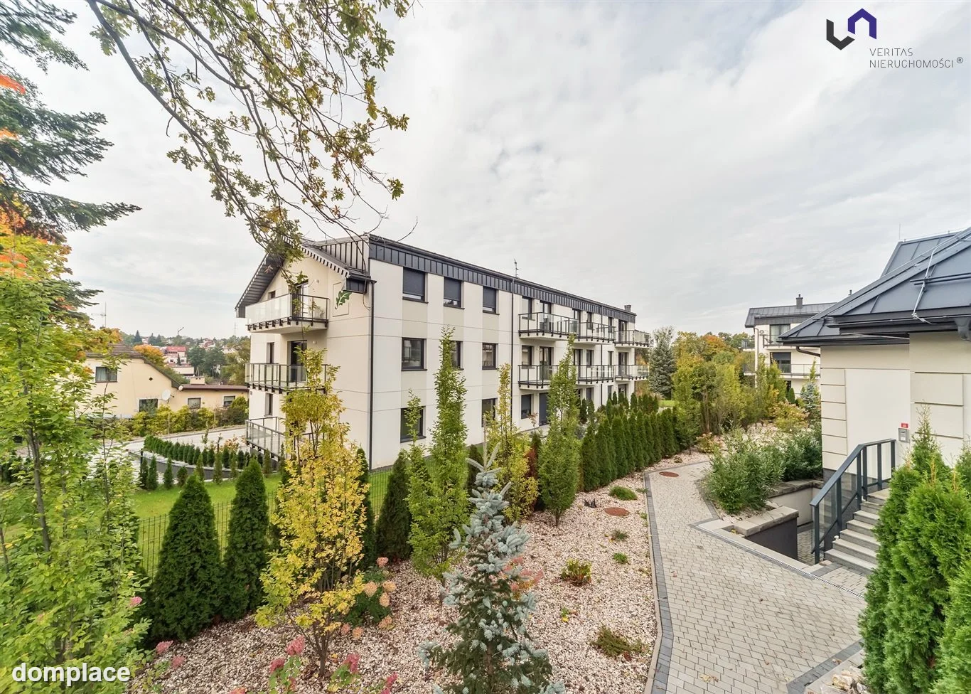 Mieszkanie — Bielsko-Biała — zdjęcie 8