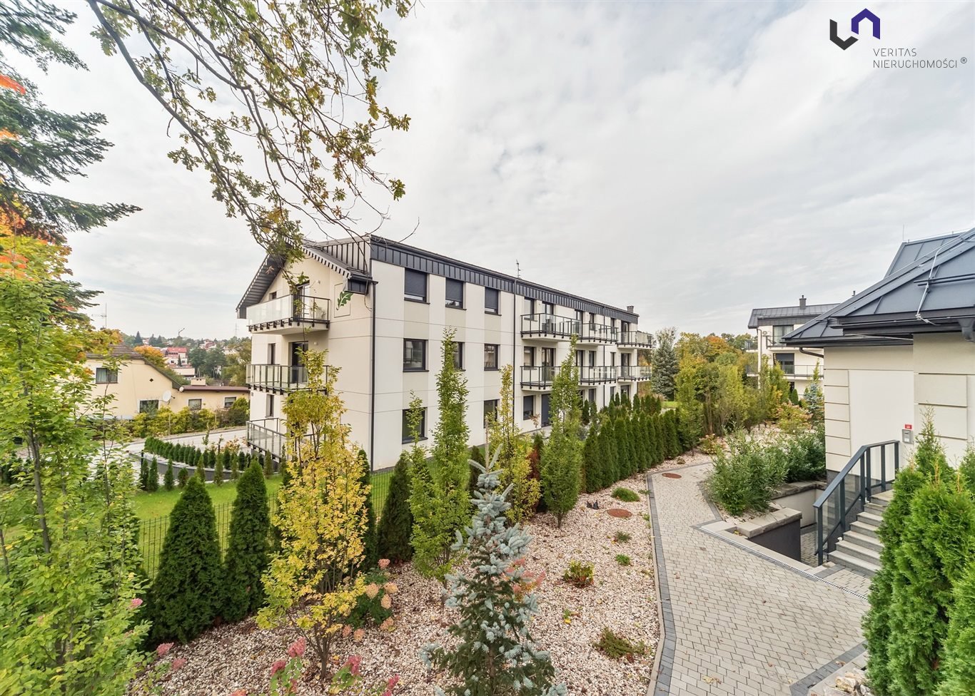 Mieszkanie — Bielsko-Biała