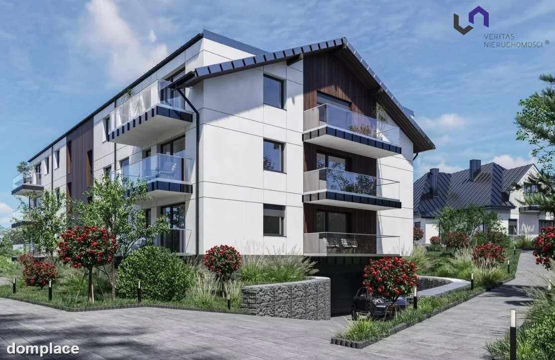Mieszkanie — Bielsko-Biała — zdjęcie 2
