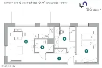 Mieszkanie — Bielsko-Biała — zdjęcie 5