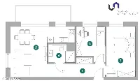 Mieszkanie — Bielsko-Biała — zdjęcie 6