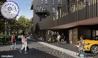 Mieszkanie — Katowice, Ligota — zdjęcie 1