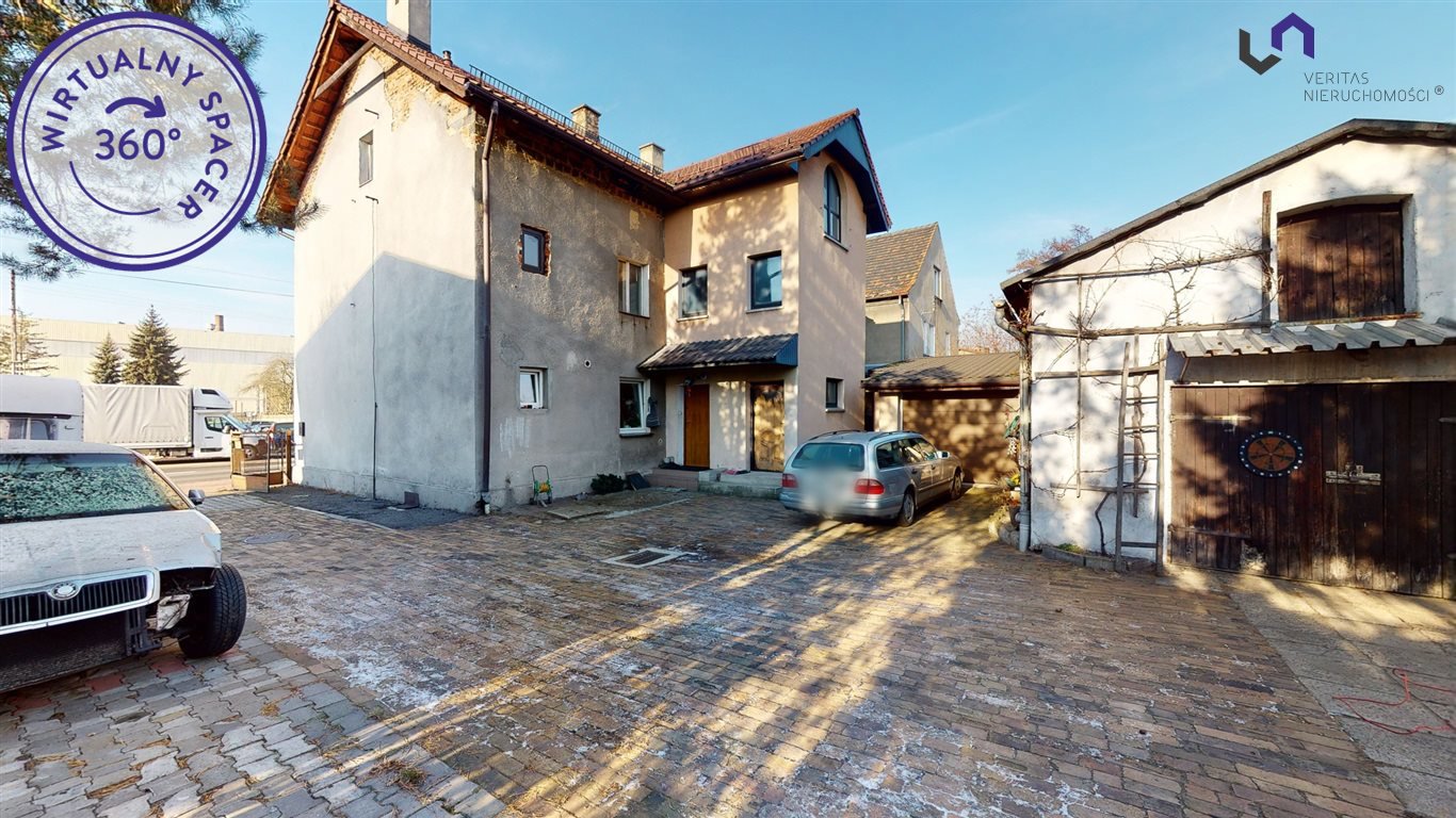 Mieszkanie — Gliwice, Łabędy