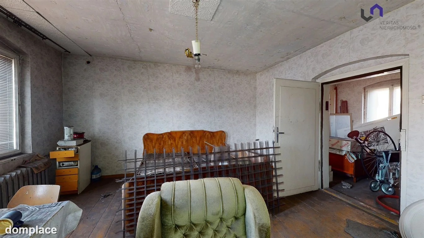 Mieszkanie — Gliwice, Łabędy — zdjęcie 12
