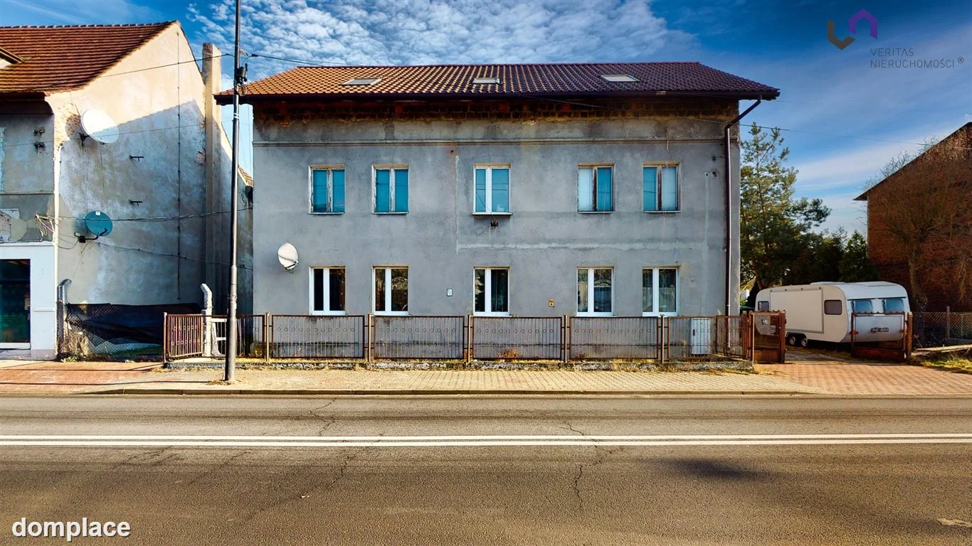 Mieszkanie — Gliwice, Łabędy — zdjęcie 4
