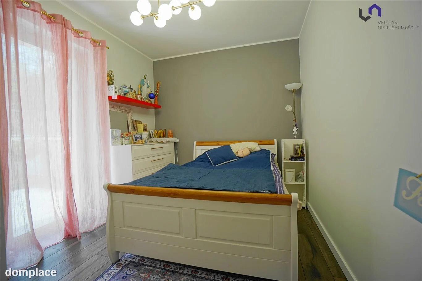 Mieszkanie — Wadowice — zdjęcie 15