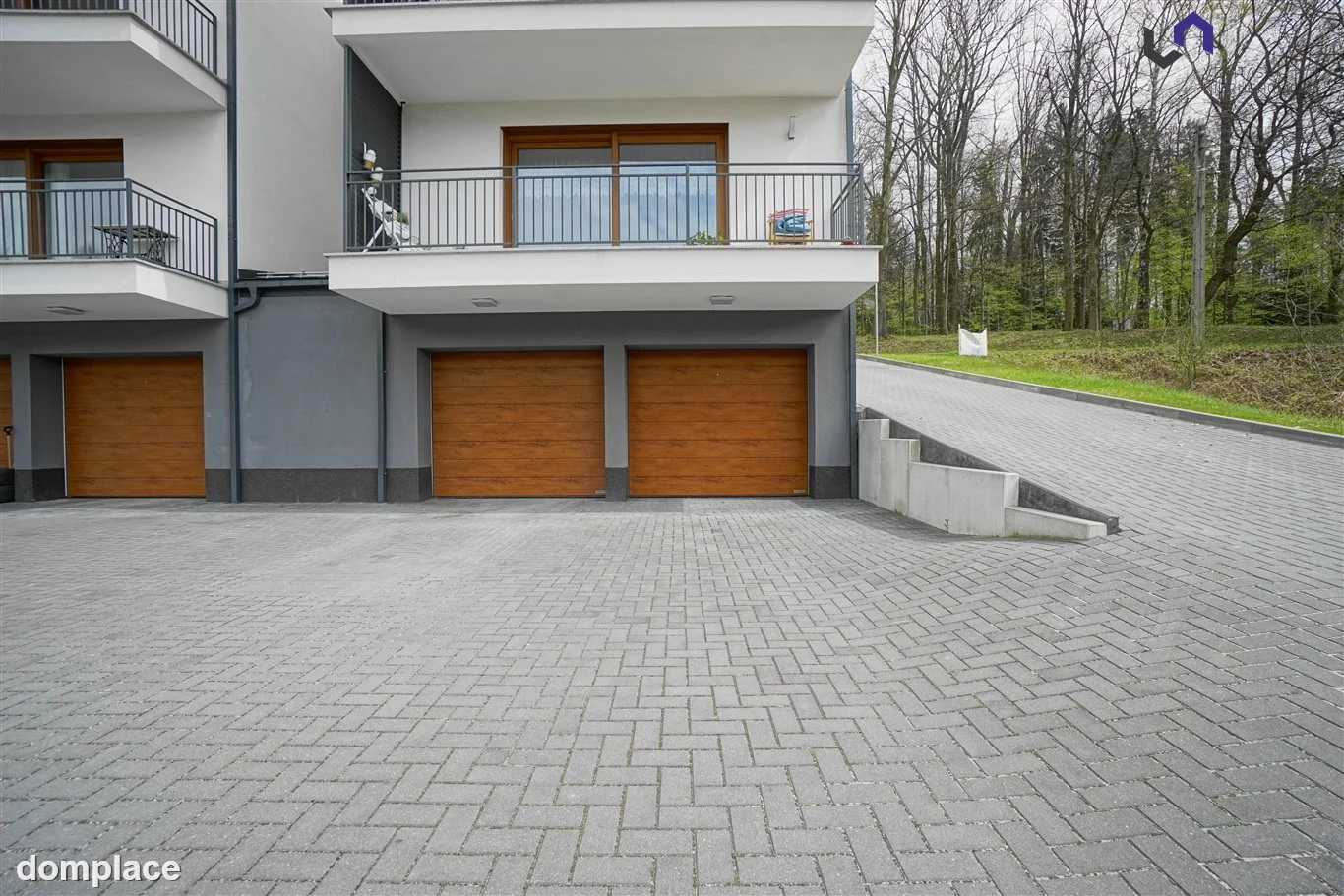 Mieszkanie — Wadowice — zdjęcie 3