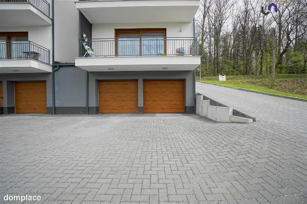 Mieszkanie — Wadowice — zdjęcie 3
