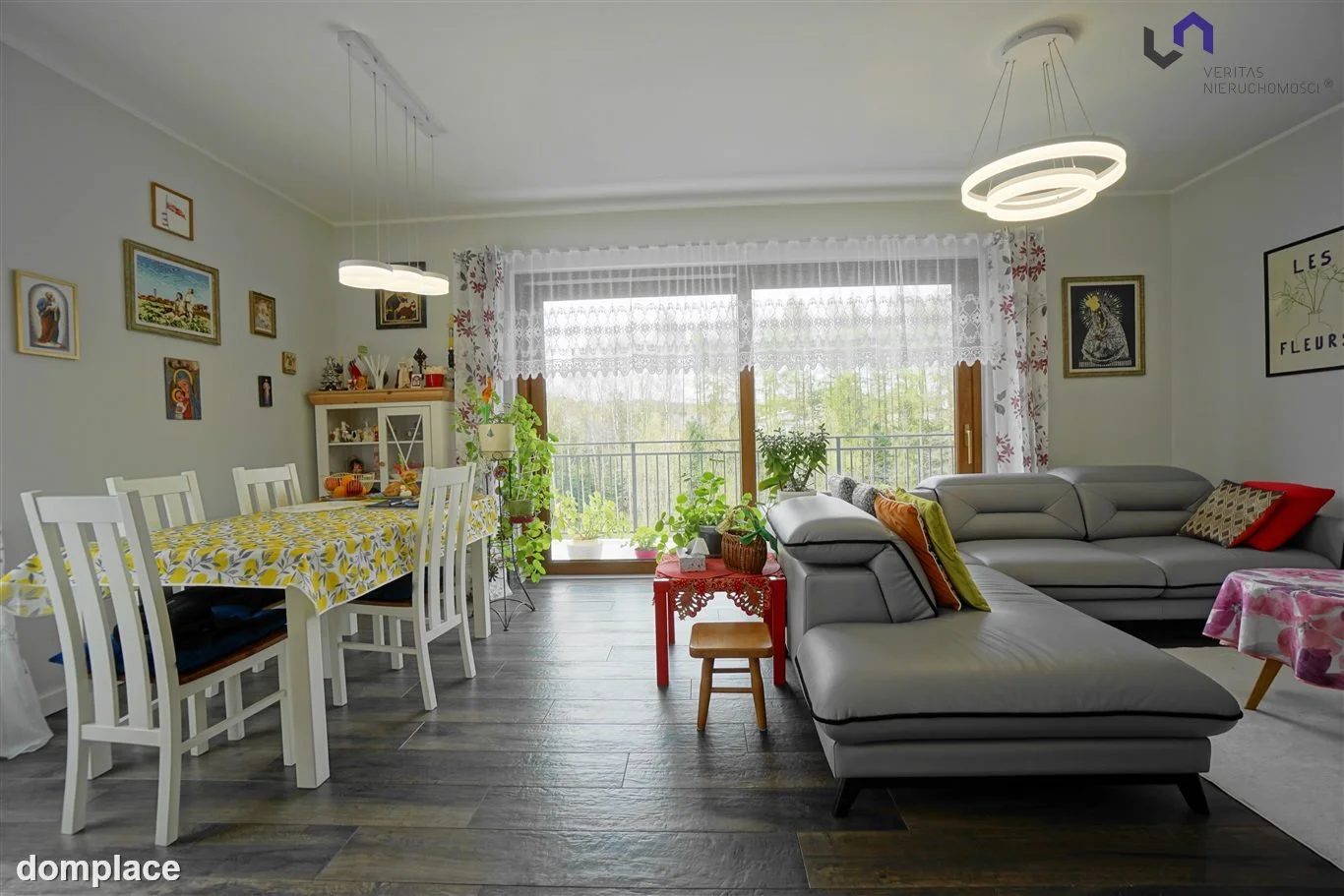 Mieszkanie — Wadowice — zdjęcie 7